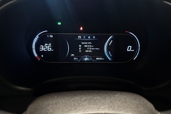 Kia e-Soul 13 of 20