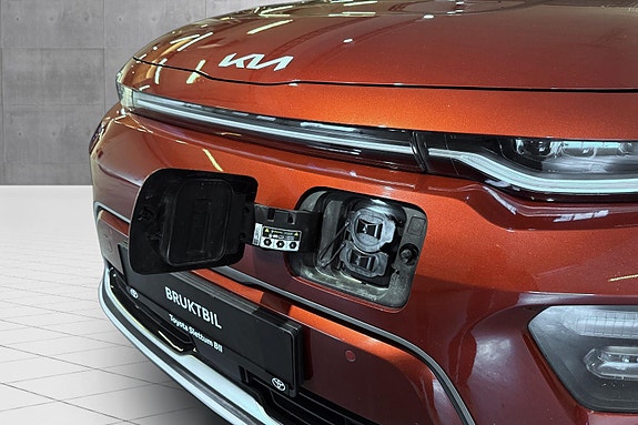 Kia e-Soul 9 of 20