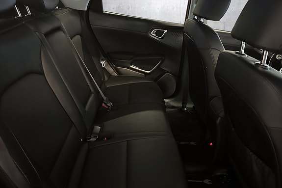 Kia e-Soul 17 of 20