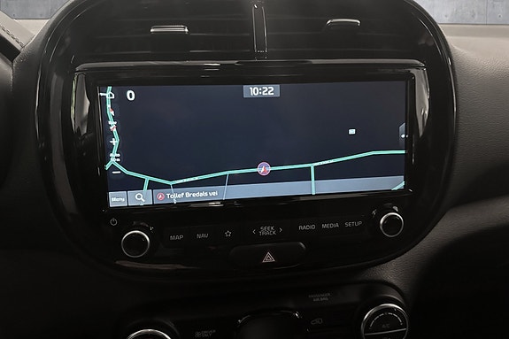 Kia e-Soul 14 of 20