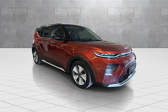 Kia e-Soul 7 of 20