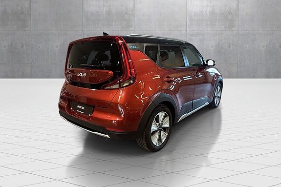 Kia e-Soul 5 of 5