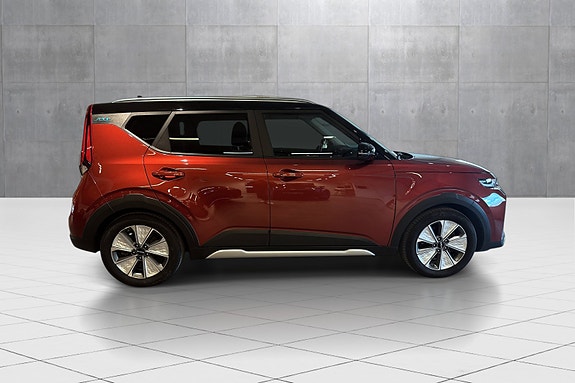 Kia e-Soul 6 of 20