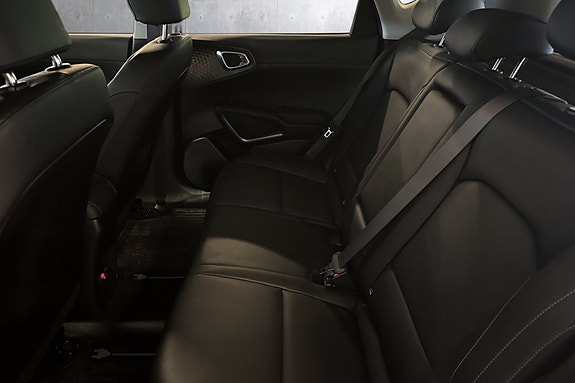 Kia e-Soul 16 of 20