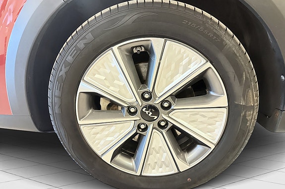 Kia e-Soul 19 of 20
