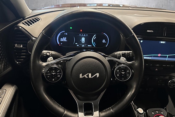 Kia e-Soul 12 of 20