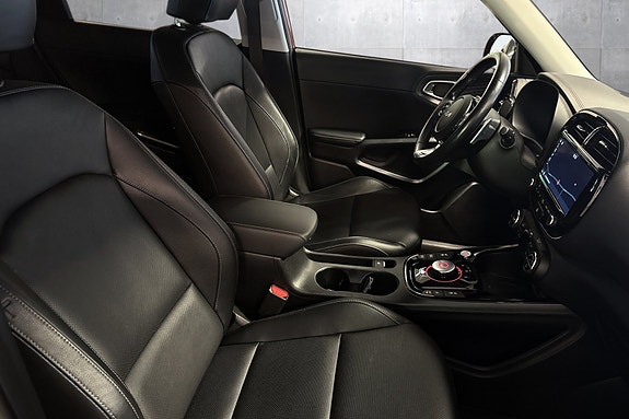 Kia e-Soul 15 of 20