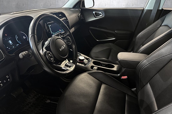 Kia e-Soul 11 of 20