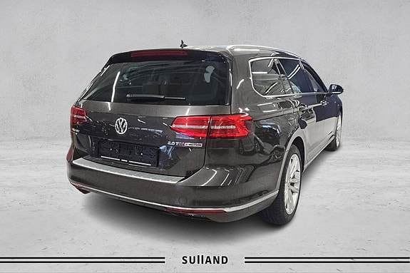 Volkswagen Passat 5 of 5