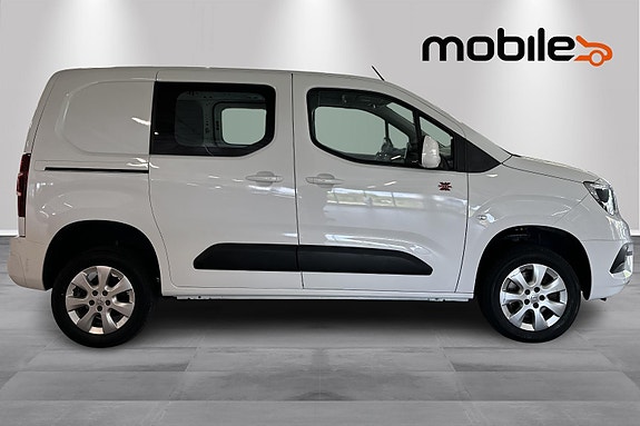 Opel Combo 2 of 5