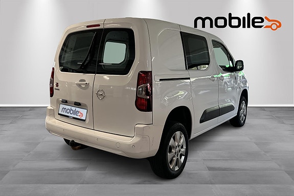 Opel Combo 3 of 5