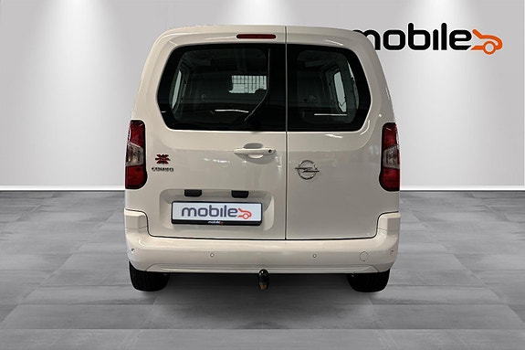 Opel Combo 4 of 5
