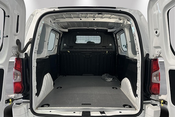 Opel Combo 5 of 5