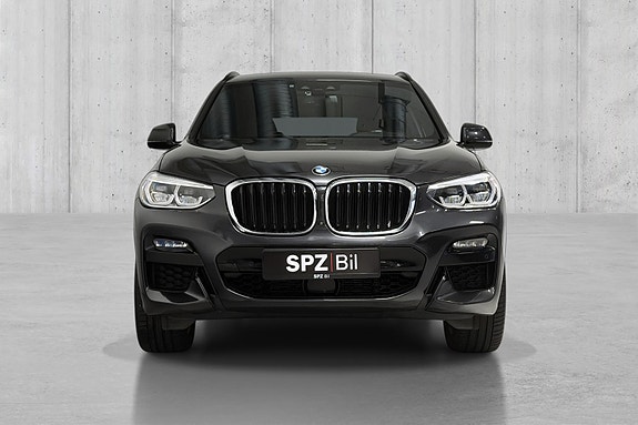 BMW X3 4 of 5