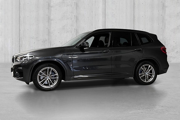 BMW X3 3 of 5