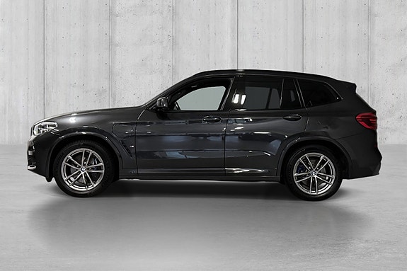 BMW X3 5 of 5