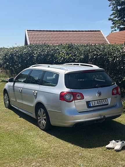 Volkswagen Passat 4 of 5