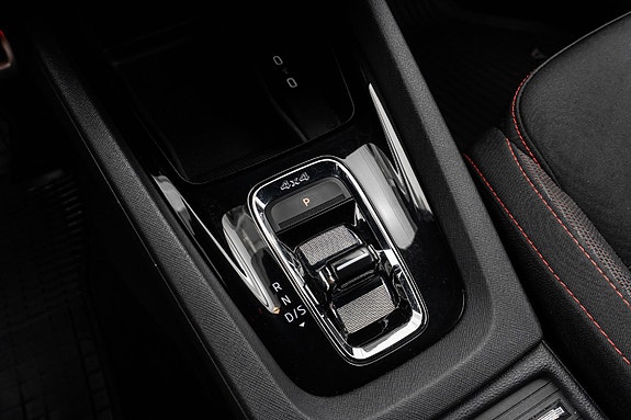 Skoda Octavia 29 of 30
