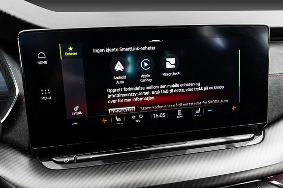 Skoda Octavia 27 of 30