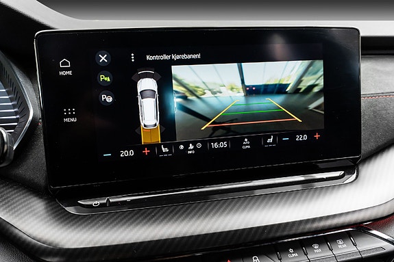 Skoda Octavia 25 of 30