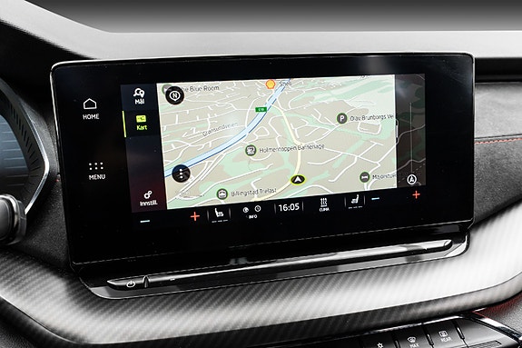 Skoda Octavia 28 of 30