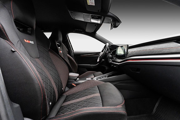 Skoda Octavia 17 of 30