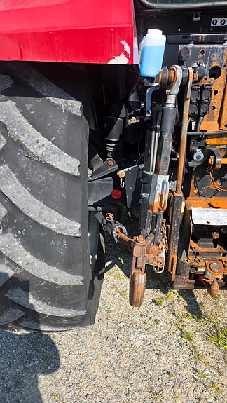 CASE IH Farmall 115U Pro 12 of 30