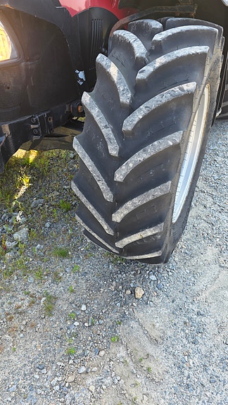 CASE IH Farmall 115U Pro 26 of 30