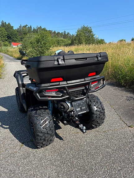 CFMOTO CFORCE 1000 TOURING 4 of 6