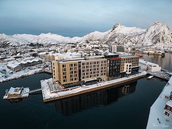 Bilde 1 av 1 i jobbannonse-galleriet