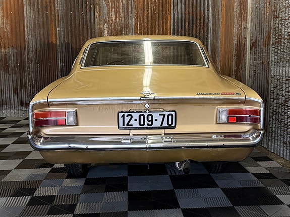 Opel Rekord 17 of 30