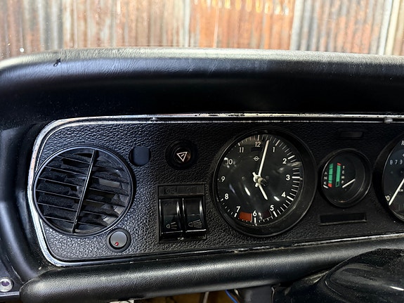 Opel Rekord 20 of 30