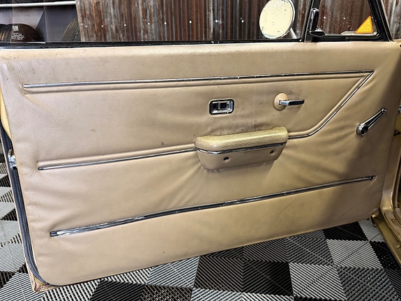 Opel Rekord 24 of 30