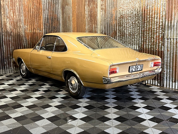 Opel Rekord 11 of 30