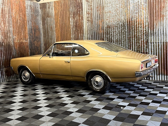 Opel Rekord 12 of 30