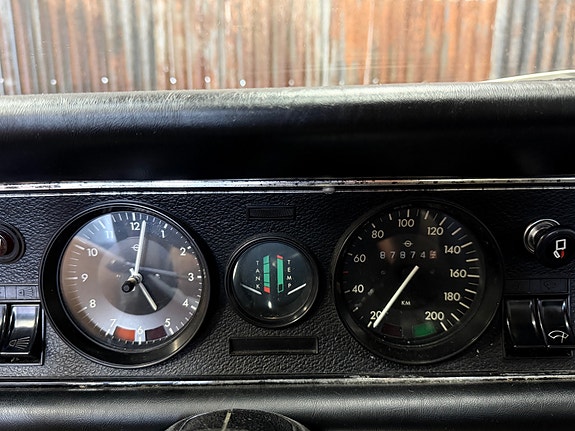 Opel Rekord 19 of 30