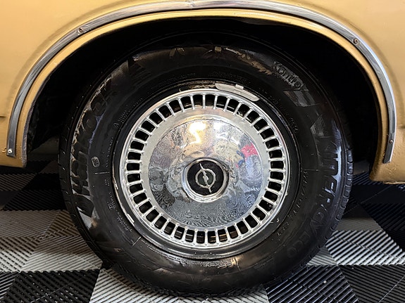 Opel Rekord 6 of 30
