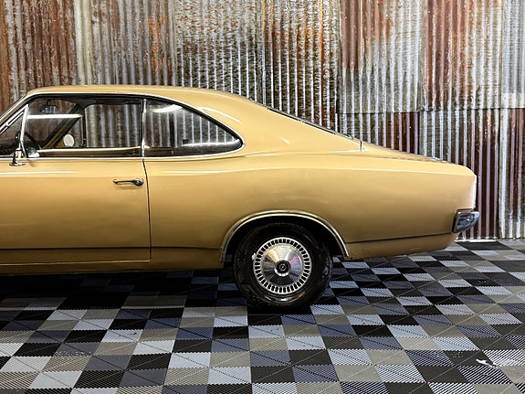Opel Rekord 13 of 30