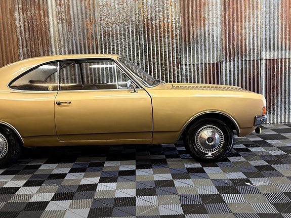 Opel Rekord 4 of 30