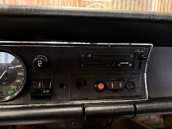 Opel Rekord 21 of 30