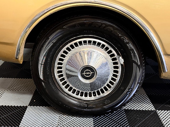 Opel Rekord 15 of 30