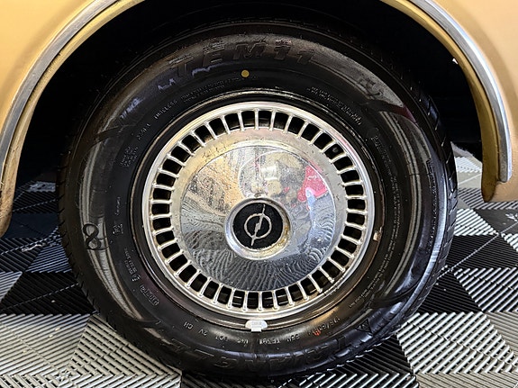 Opel Rekord 9 of 30
