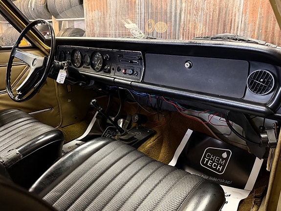 Opel Rekord 27 of 30
