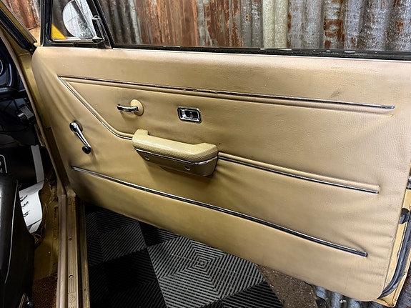Opel Rekord 28 of 30