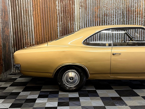 Opel Rekord 5 of 30