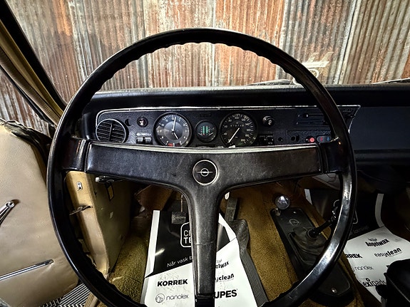 Opel Rekord 18 of 30