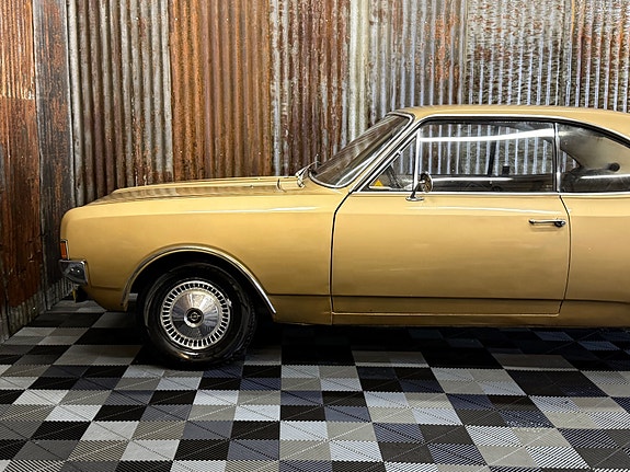 Opel Rekord 14 of 30