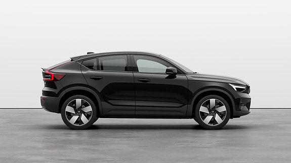 Volvo C40 4 of 5