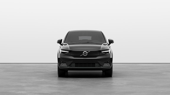 Volvo C40 3 of 5