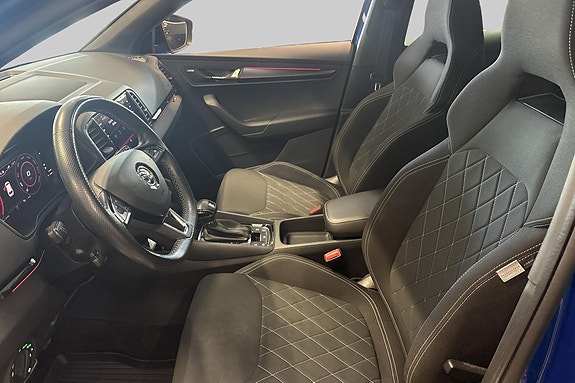 Skoda Karoq 5 of 5